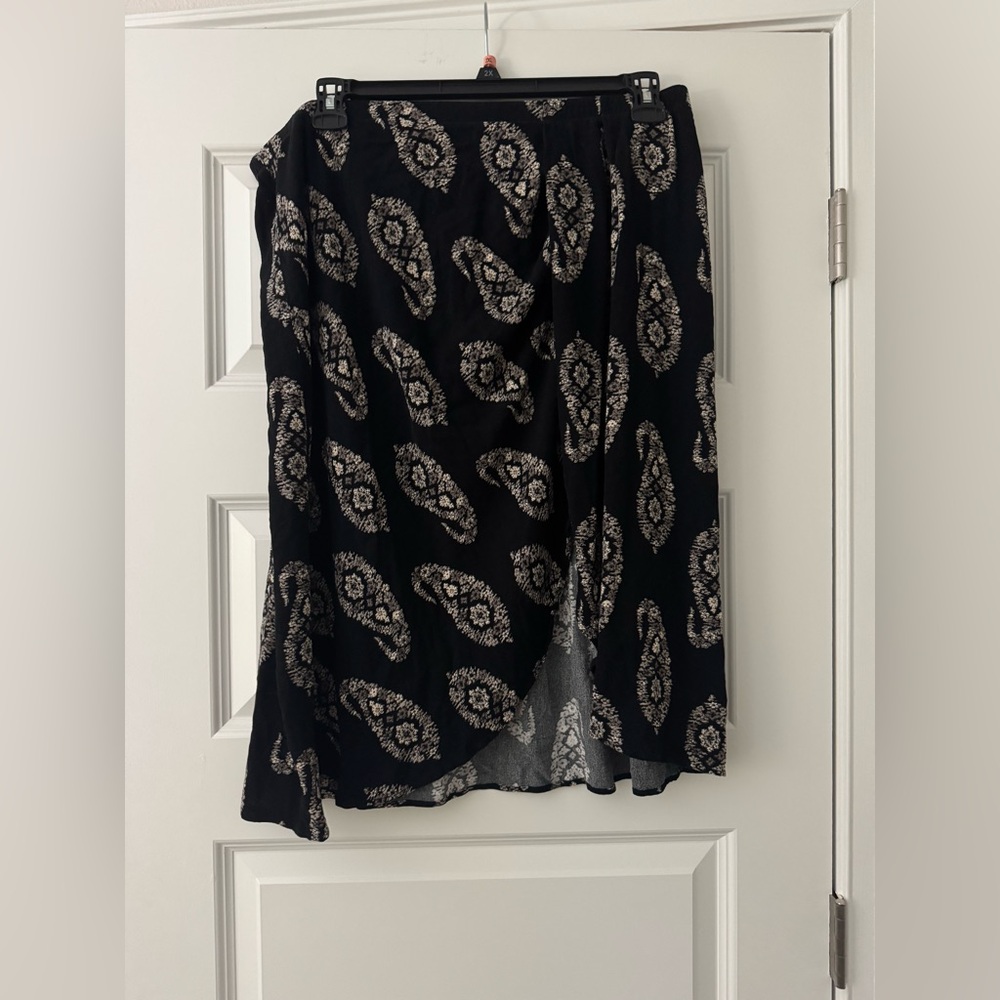 Knox Rose Midi Skirt